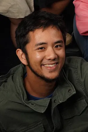 Noah Del Rosario photo