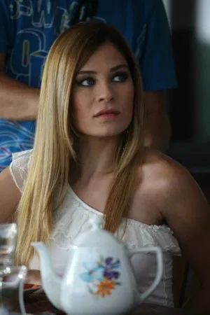 Ceyda Tepeliler photo