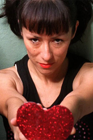 María Gabriela Epumer photo