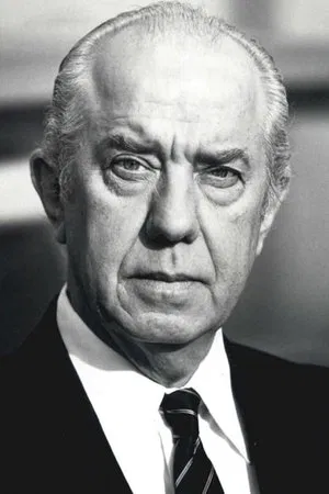 Ian Abercrombie photo