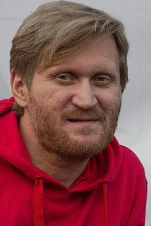 Andrey Rozhkov photo