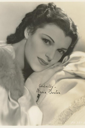Marie Burton photo