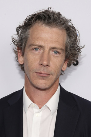 Ben Mendelsohn photo