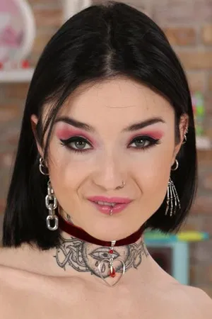 Crystal Cherry photo