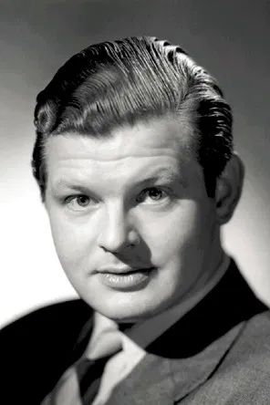 Benny Hill photo