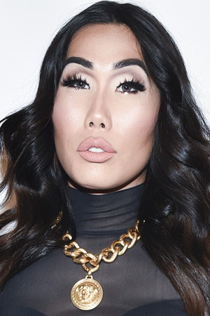 Gia Gunn photo