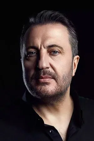 Ercan Saatçi photo