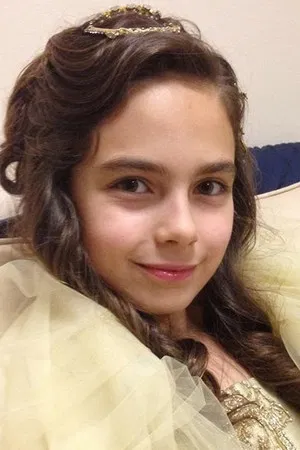 Güneş Nezihe Şensoy photo