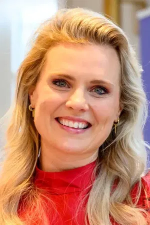 Eveline Stallaart photo