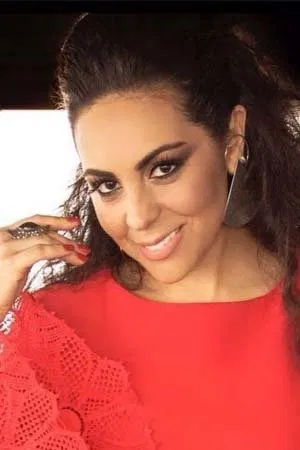 Carmen Monarcha photo