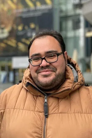 Yaser Al Rihawi photo