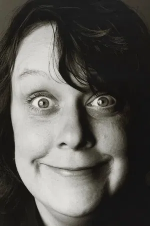 Kathy Burke photo