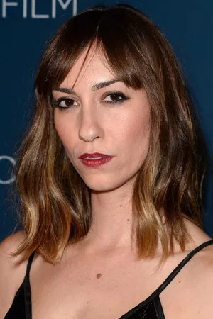 Gia Coppola photo