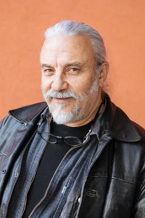 Sergio Stivaletti photo