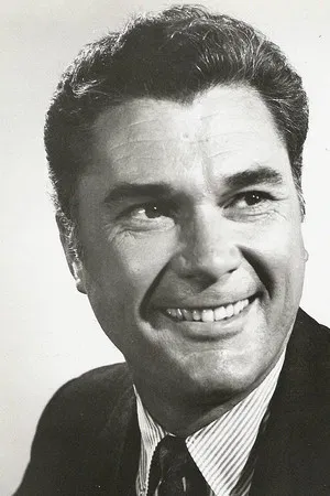 Robert Colbert photo