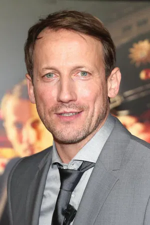 Wotan Wilke Möhring photo