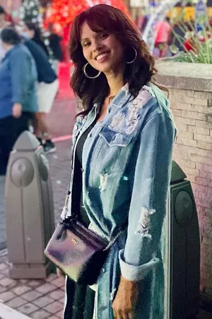 Fahmida Miller photo