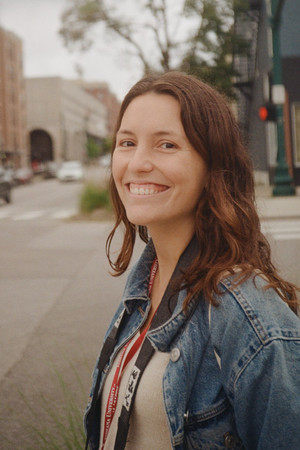 Ariadna Fortuny photo