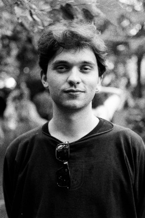 Francesco Pasquinelli photo