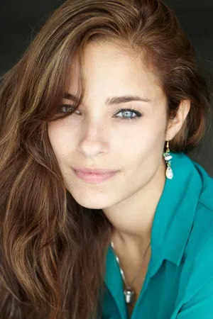 Kristen StephensonPino photo