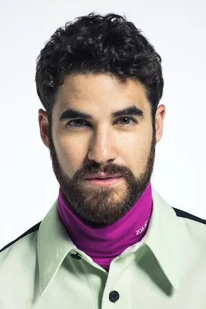 Darren Criss photo