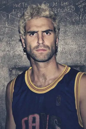 Nicolás Furtado photo