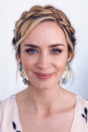 Emily Blunt photo
