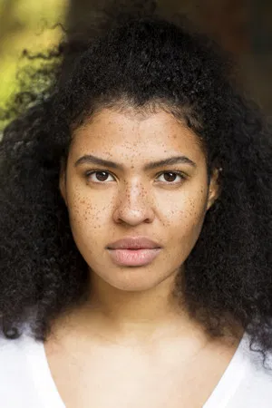 Jamie Marie Leary photo