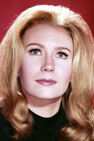 Juliet Mills photo