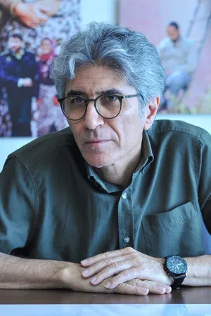 Reza Maghsoodi photo