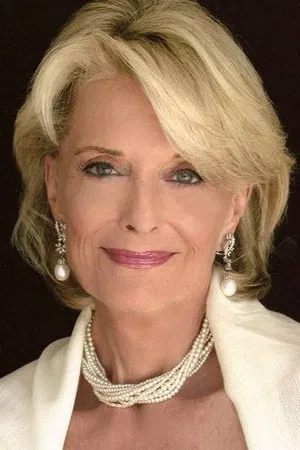 Constance Towers photo