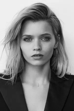 Abbey Lee photo