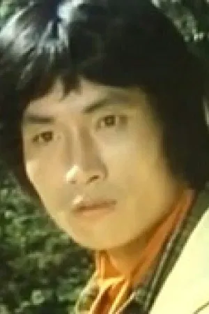 Martin Choe Min-Kyu photo