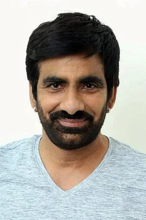 Ravi Teja photo