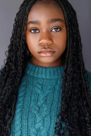 Alyse Elna Lewis photo