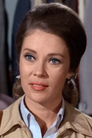 Antoinette Bower photo