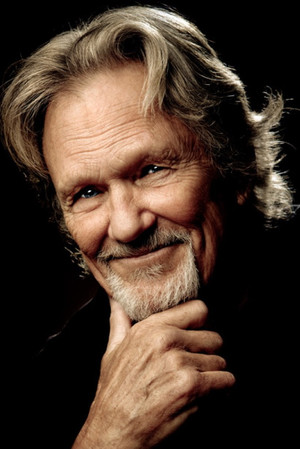 Kris Kristofferson photo