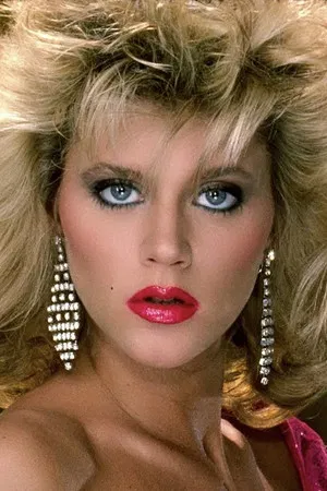 Ginger Lynn photo