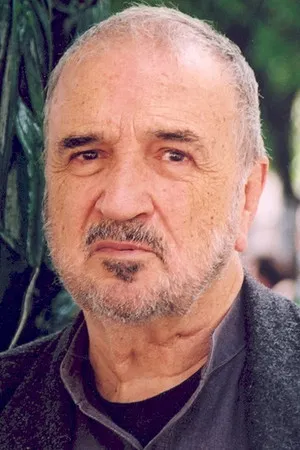 Jean-Claude Carrière photo