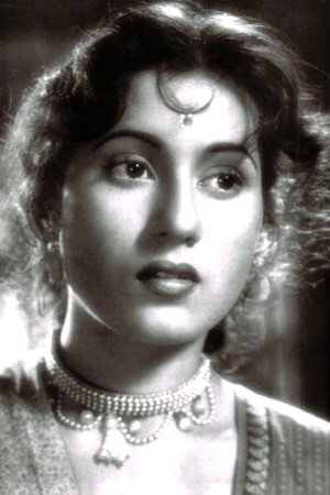 Madhubala photo
