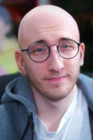 Forrest Waldron photo