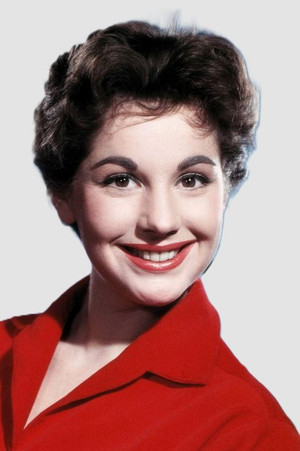 Johanna von Koczian photo