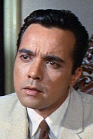 Mario Montenegro photo