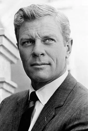Peter Graves photo