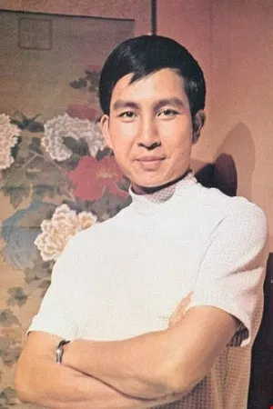 Tsai Yang-Ming photo