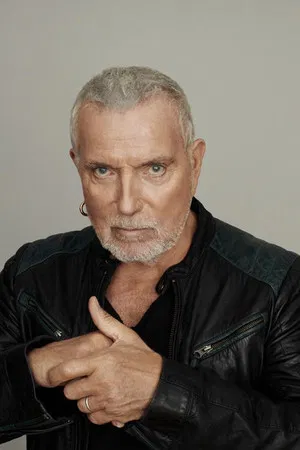 Bernard Lavilliers photo