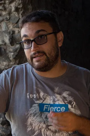 Lorenzo Scalzo photo