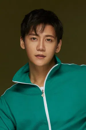 Zhang Yaqi photo