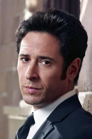 Rob Morrow photo