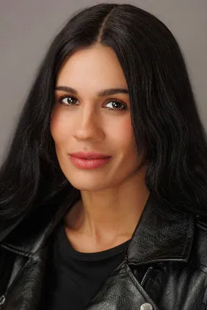 Vanessa Giselle photo